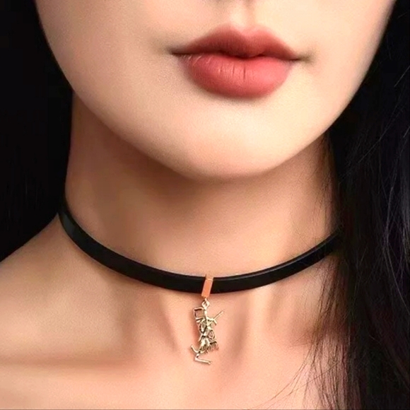 YSL NIB 2Way Necklace/Bracelet - Picture 3 of 5